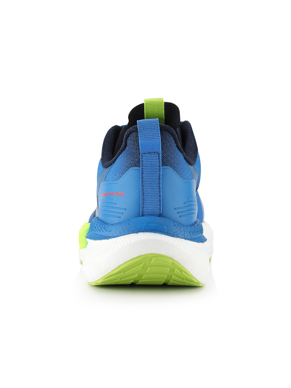 ALPINE PRO Αθλητικά παπούτσια με giga boom ALPINE PRO SADEFE λαμπρό μπλε
