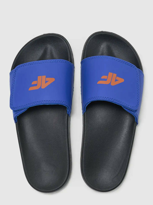 4F Παιδικές παντόφλες 4F Μέγεθος: