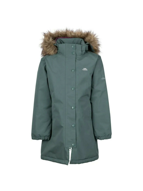 Trespass Παιδικό μπουφάν Trespass Astound Μέγεθος: