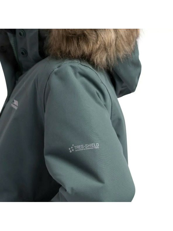 Trespass Παιδικό μπουφάν Trespass Astound Μέγεθος: