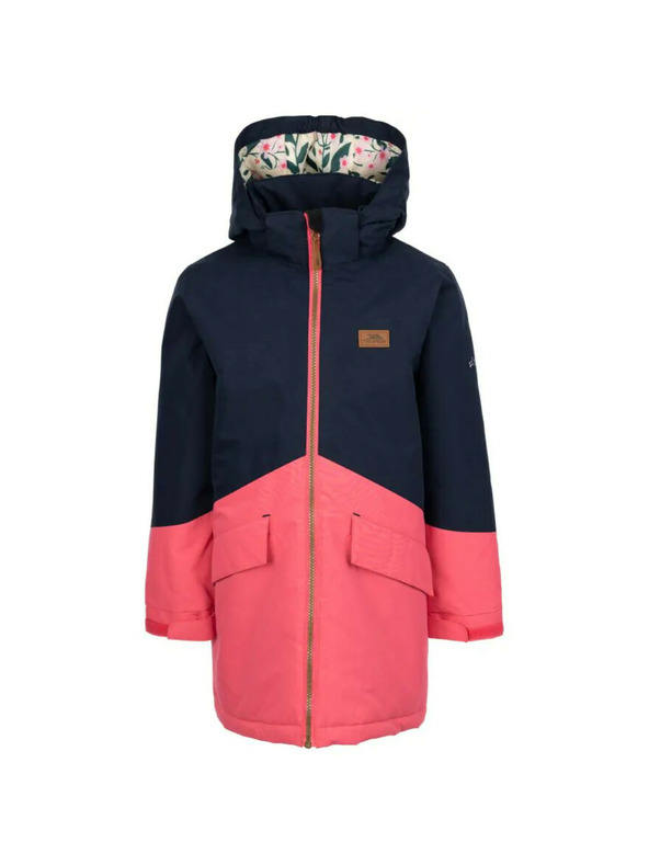 Trespass Παιδικό μπουφάν Trespass Oleta Μέγεθος: