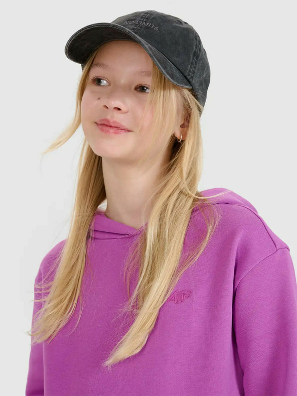 4F Παιδική ζακέτα 4F Μέγεθος: