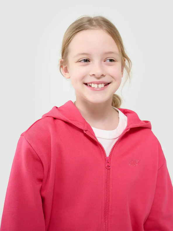 4F Παιδική ζακέτα 4F Μέγεθος: