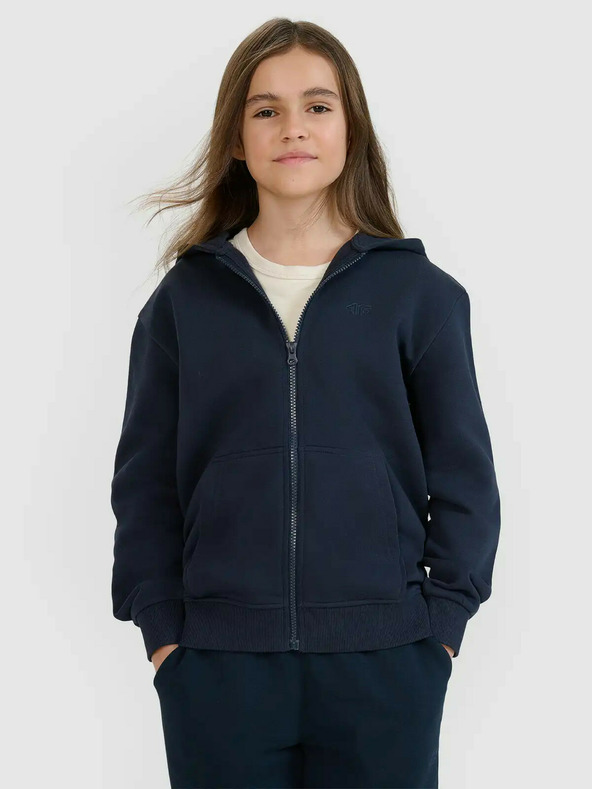 4F Παιδική ζακέτα 4F Μέγεθος: