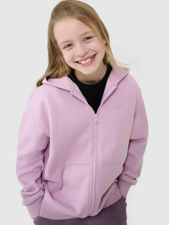 4F Παιδική ζακέτα 4F Μέγεθος: