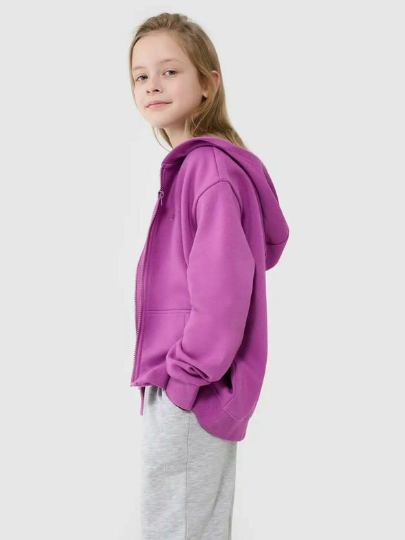 4F Παιδική ζακέτα 4F Μέγεθος: