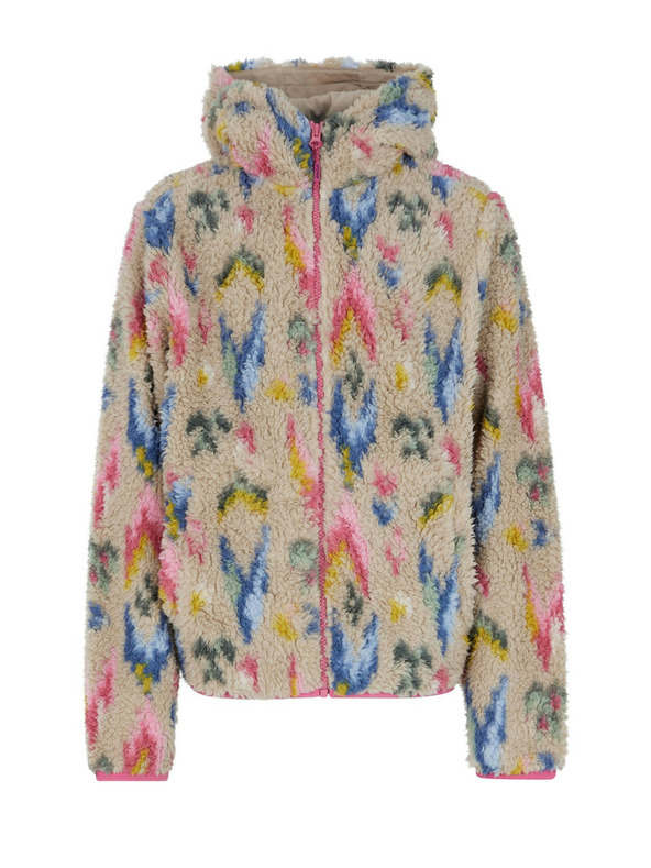 Protest Παιδική ζακέτα Protest PRTSUUS JR Μέγεθος: