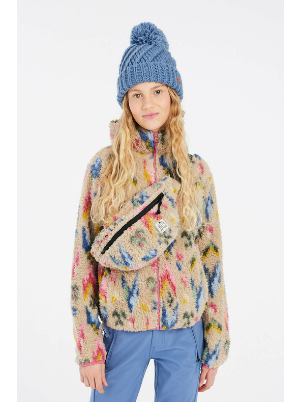 Protest Παιδική ζακέτα Protest PRTSUUS JR Μέγεθος: