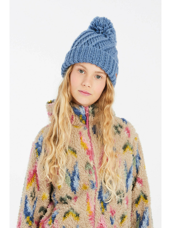 Protest Παιδική ζακέτα Protest PRTSUUS JR Μέγεθος: