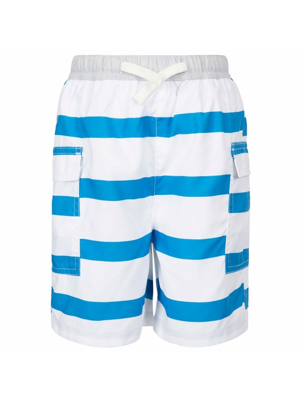 Trespass Παιδικά μαγιό σορτς Trespass Depths Μέγεθος: