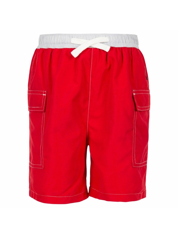 Trespass Παιδικά μαγιό σορτς Trespass Depths Μέγεθος: