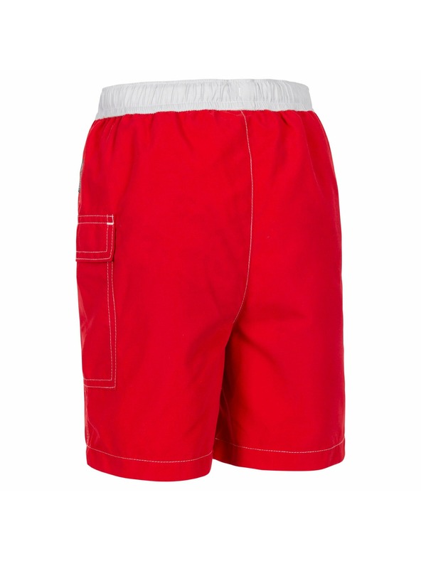 Trespass Παιδικά μαγιό σορτς Trespass Depths Μέγεθος: