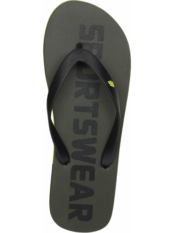 4F Ανδρικές σαγιονάρες 4F - μέγεθος 40