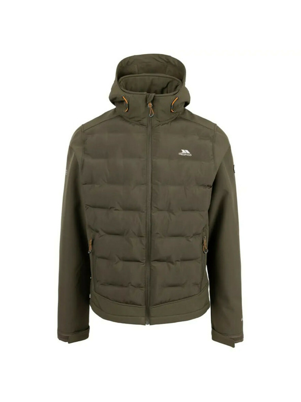 Trespass Ανδρικό μπουφάν Trespass Alwero Μέγεθος: