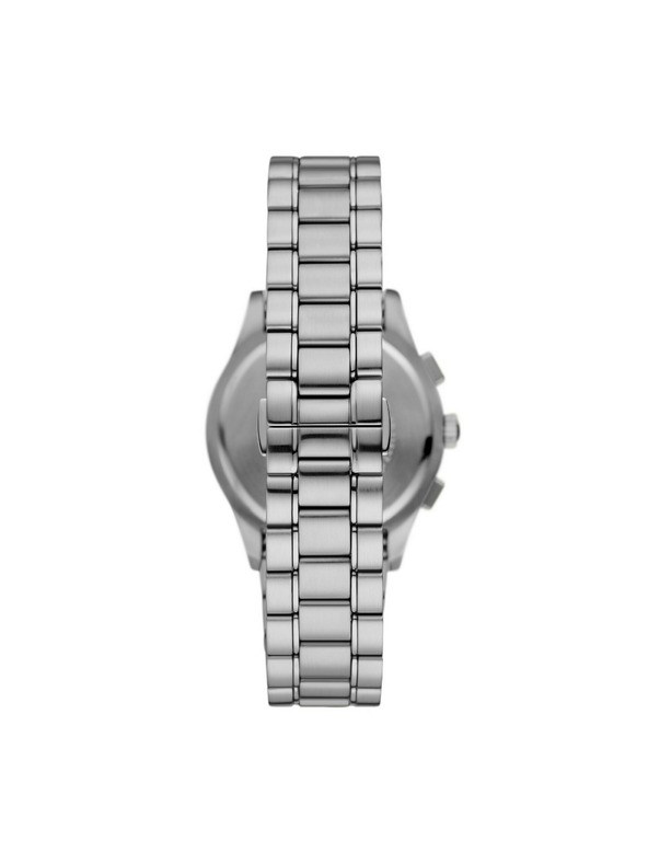 Emporio Armani Ανδρικό στρογγυλό ρολόι Emporio Armani Paolo AR11602