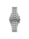 Emporio Armani Ανδρικό στρογγυλό ρολόι Emporio Armani Paolo AR11602