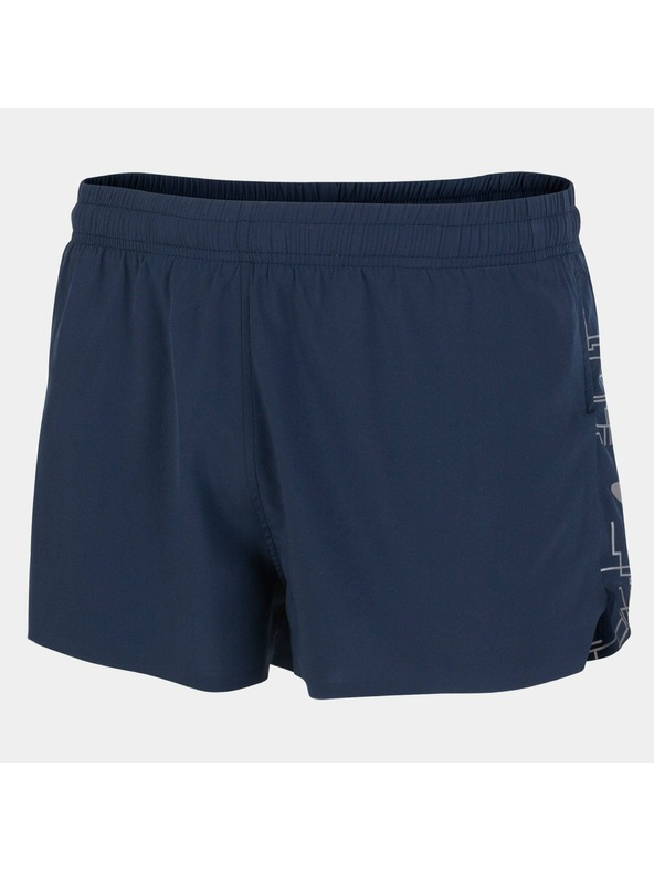 Joma Ανδρικό/παιδικό σορτς Joma Elite Viii Short Μέγεθος: