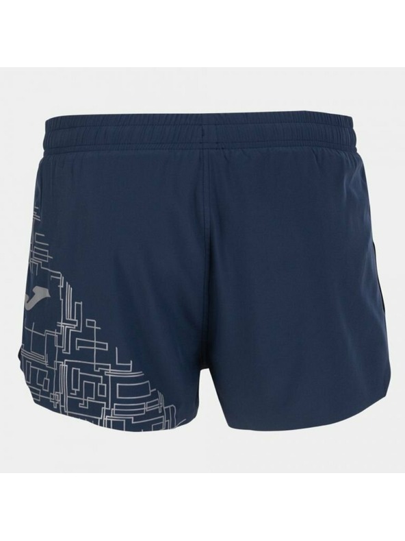 Joma Ανδρικό/παιδικό σορτς Joma Elite Viii Short Μέγεθος: