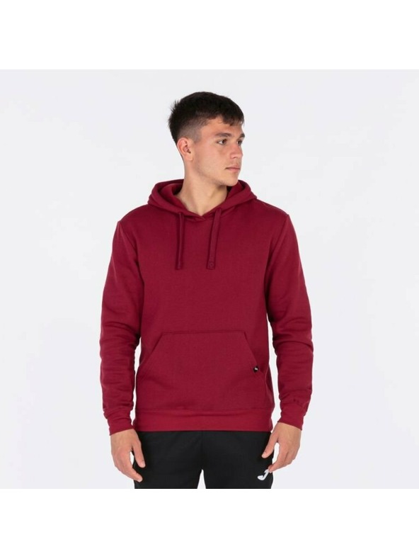 Joma Ανδρικό/παιδικό φούτερ Joma Montana Hoodie Μέγεθος: