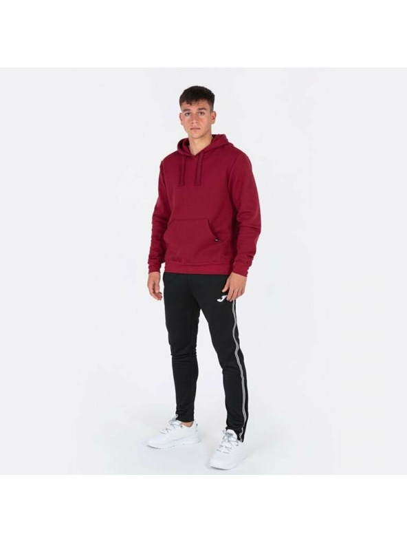 Joma Ανδρικό/παιδικό φούτερ Joma Montana Hoodie Μέγεθος: