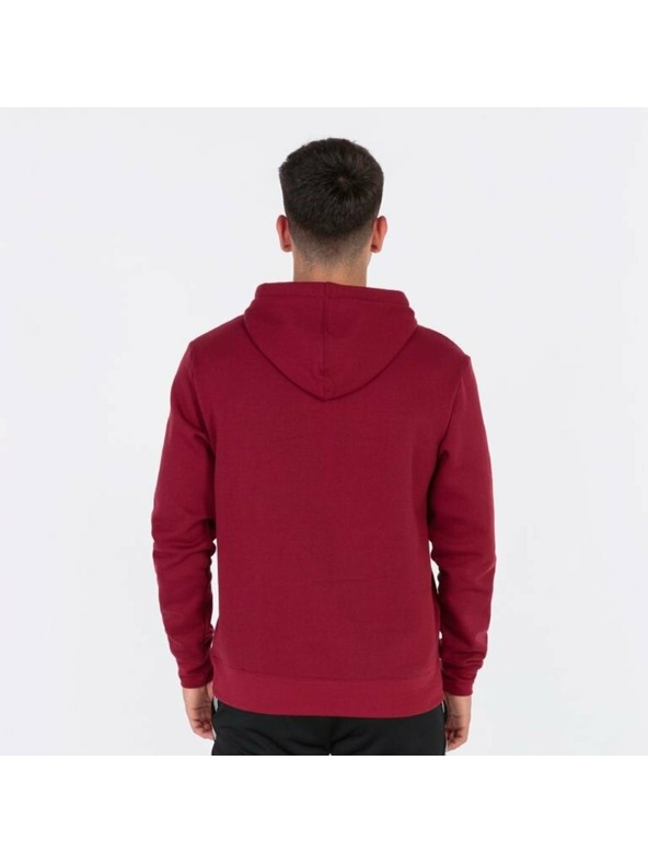Joma Ανδρικό/παιδικό φούτερ Joma Montana Hoodie Μέγεθος: