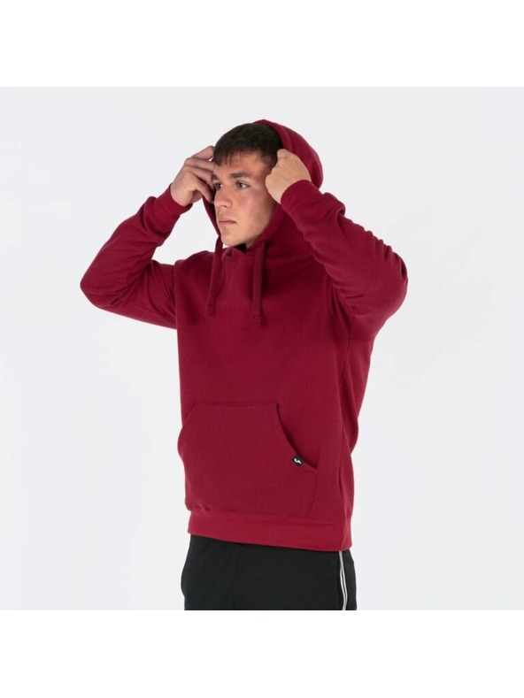 Joma Ανδρικό/παιδικό φούτερ Joma Montana Hoodie Μέγεθος: