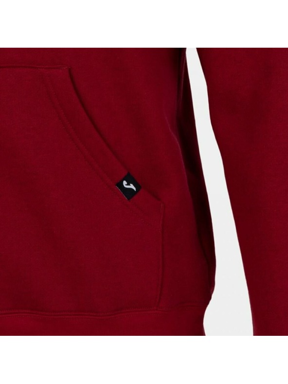 Joma Ανδρικό/παιδικό φούτερ Joma Montana Hoodie Μέγεθος: