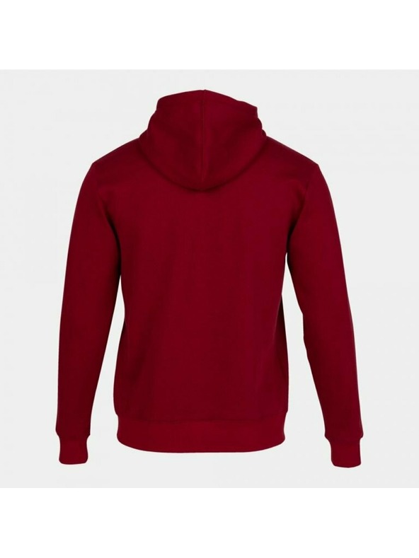 Joma Ανδρικό/παιδικό φούτερ Joma Montana Hoodie Μέγεθος: