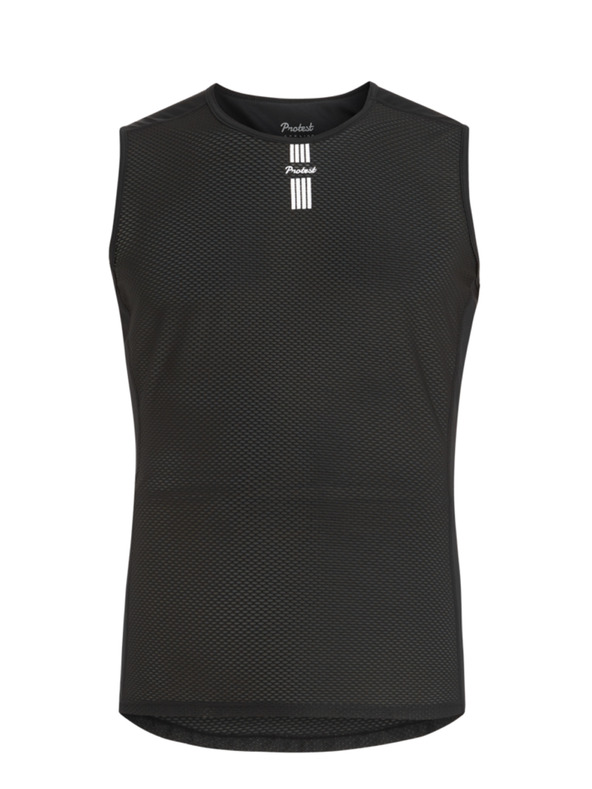 Protest Ανδρικό αθλητικό τοπ χωρίς μανίκια Protest PRTLEVREY Μέγεθος: