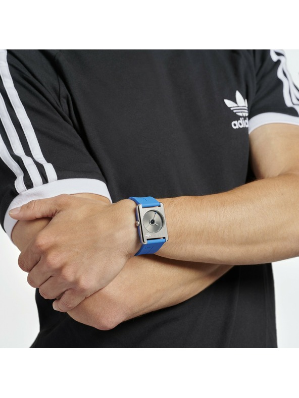 adidas Unisex ρολόι Adidas Originals Retro Pop One AOST23560