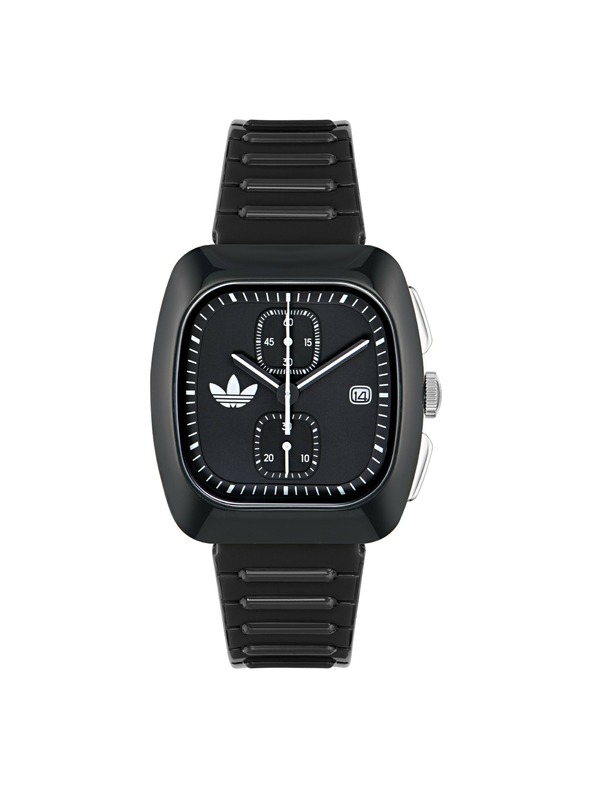 adidas Unisex ρολόι Adidas Retro Wave Two Chrono AOSY24533