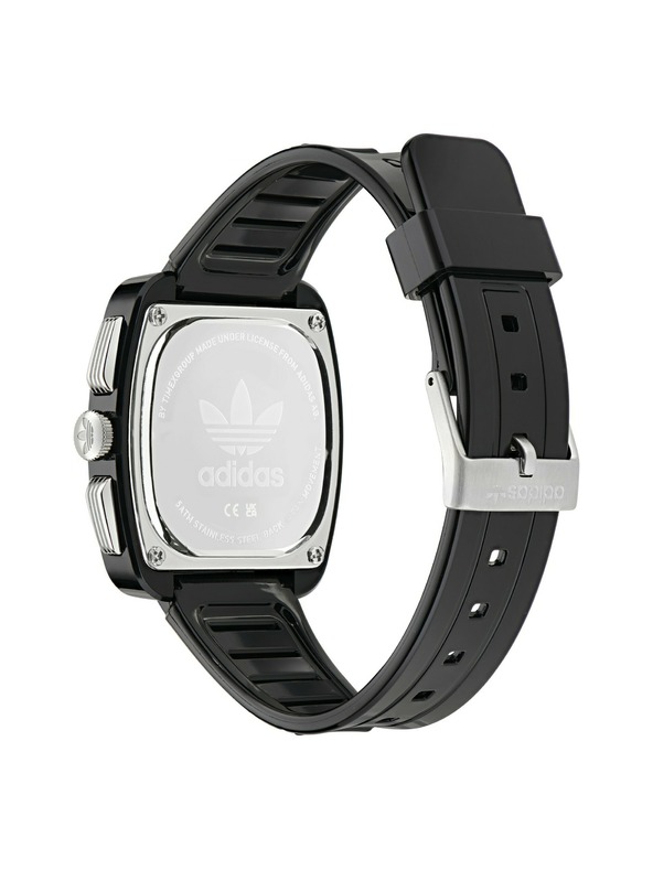 adidas Unisex ρολόι Adidas Retro Wave Two Chrono AOSY24533