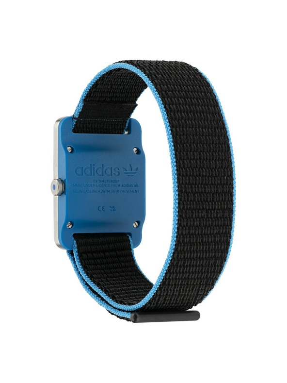 adidas Unisex ρολόι Adidas Originals Retro Pop One AOST22534