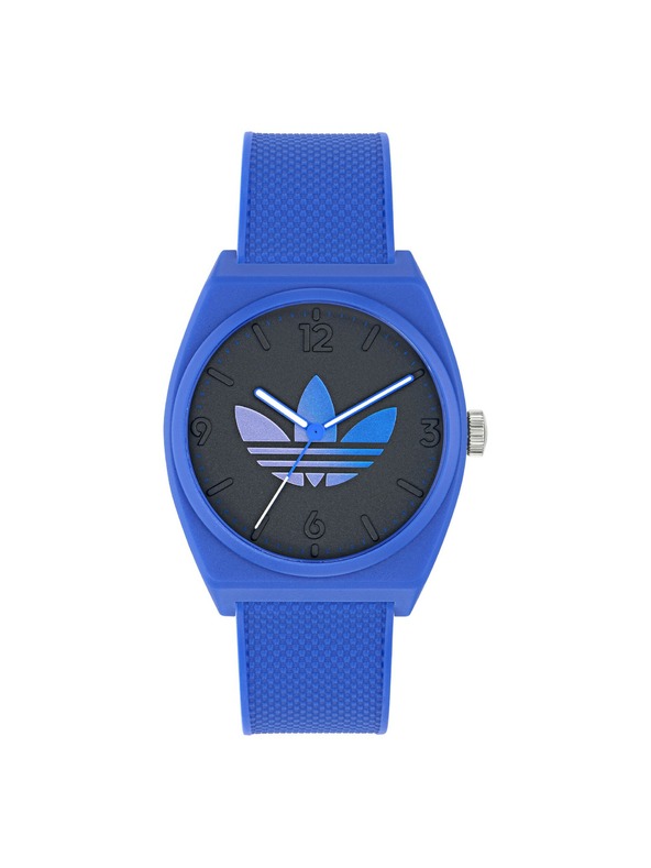 adidas Unisex ρολόι Adidas Project Two GRFX AOST24553