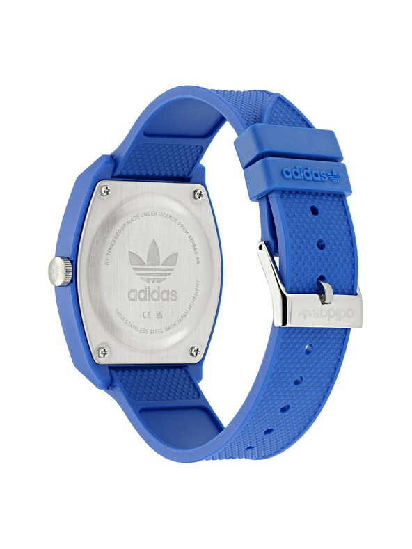 adidas Unisex ρολόι Adidas Project Two GRFX AOST24553