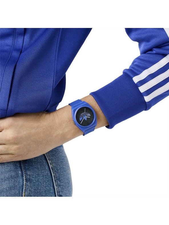 adidas Unisex ρολόι Adidas Project Two GRFX AOST24553