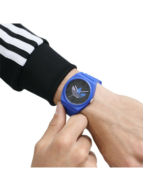 adidas Unisex ρολόι Adidas Project Two GRFX AOST24553