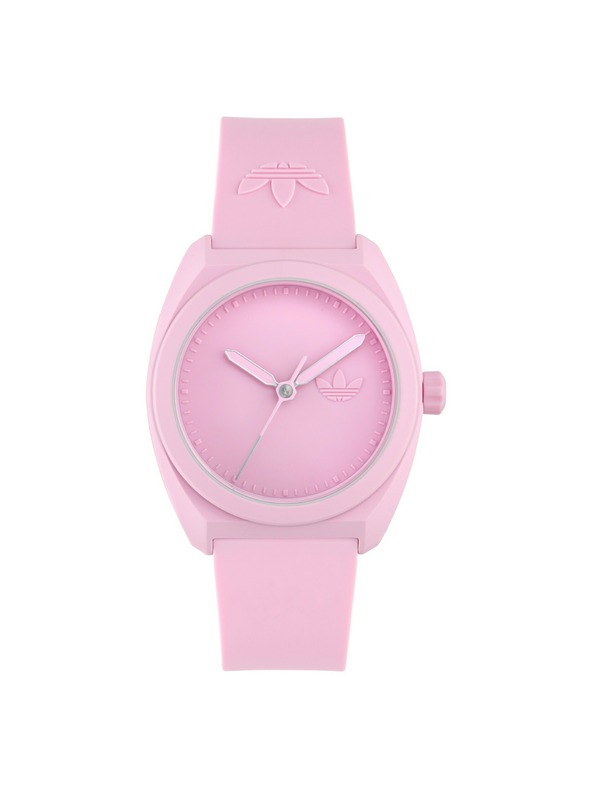 adidas Γυναικείο ρολόι Adidas Project Three AOST24056