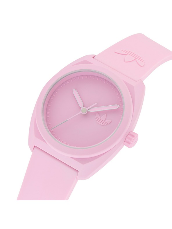 adidas Γυναικείο ρολόι Adidas Project Three AOST24056