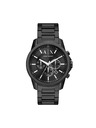 Armani Exchange Ανδρικό ρολόι Armani Exchange BANKS AX1722