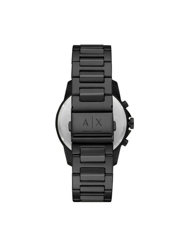 Armani Exchange Ανδρικό ρολόι Armani Exchange BANKS AX1722