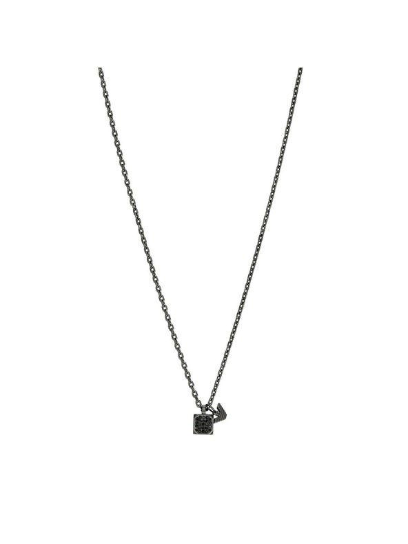 Emporio Armani Ανδρικό ατσάλινο κολιέ Emporio Armani EGS3083060