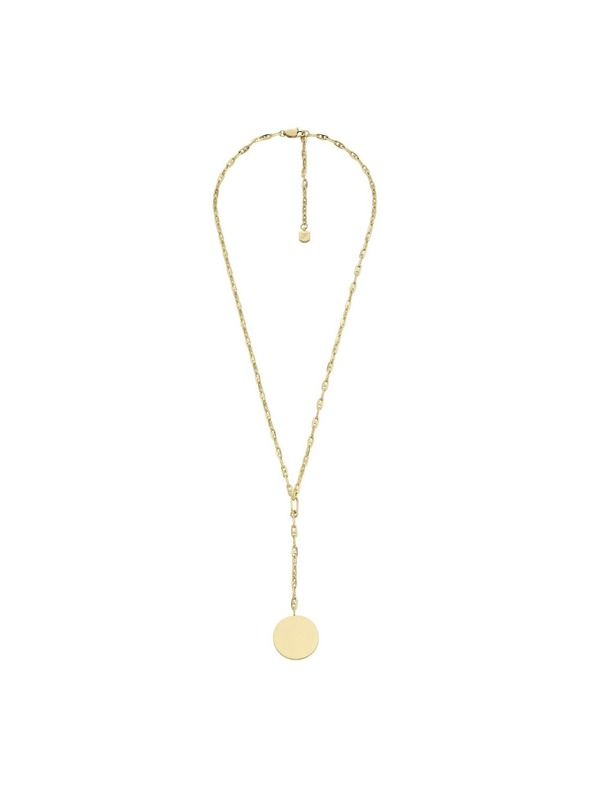 Fossil Γυναικείο ατσάλινο κολιέ Fossil D-Link JA7258710