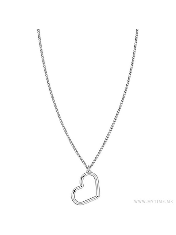 Rosefield Rosefield κολιέ JNLHS-J534