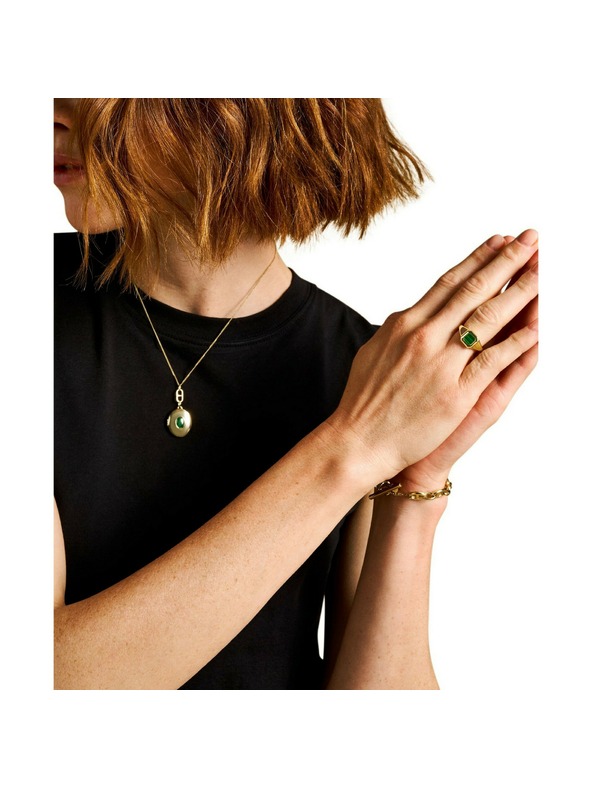 Fossil Γυναικείο δαχτυλίδι Fossil JA7232710-8