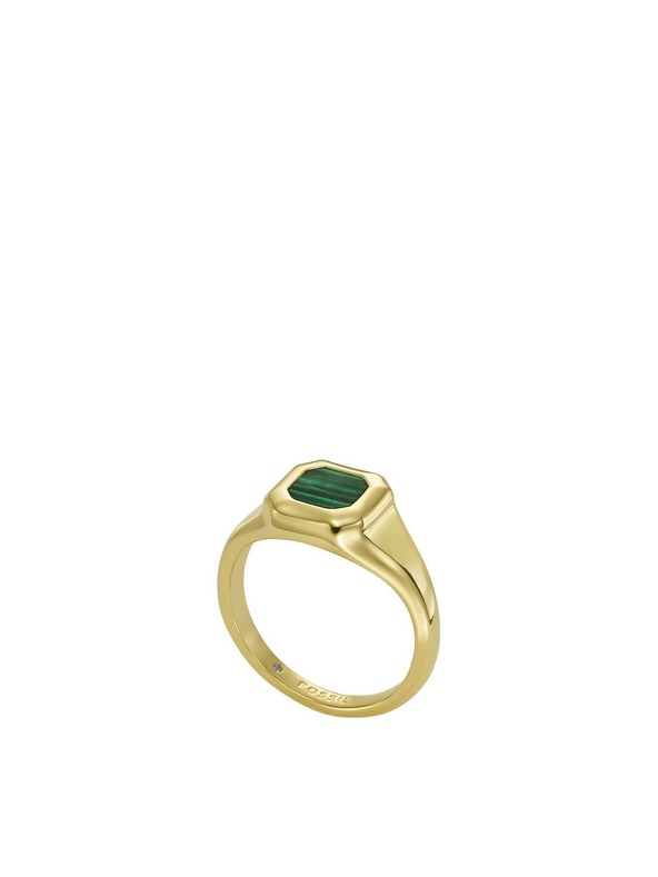 Fossil Γυναικείο δαχτυλίδι Fossil JA7232710-7