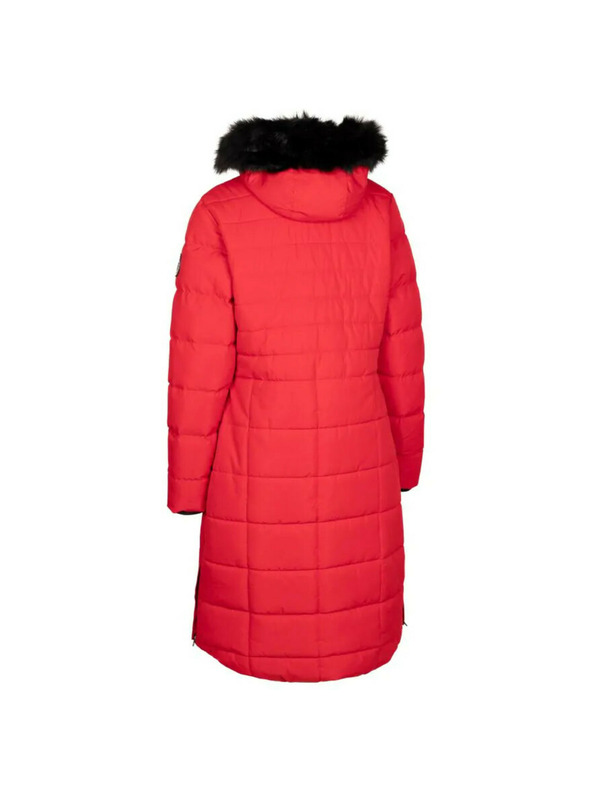 Trespass Γυναικείο παλτό Trespass Sasha Μέγεθος: