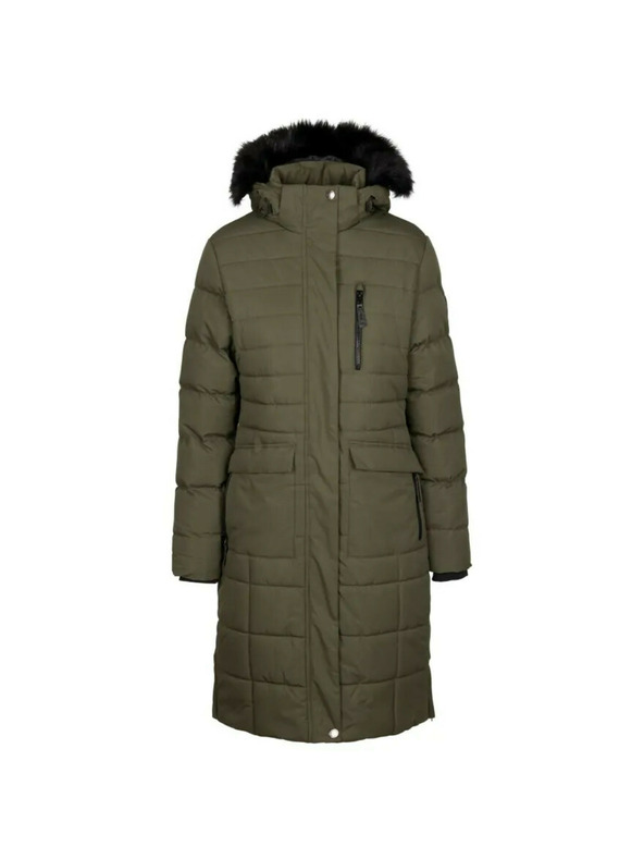 Trespass Γυναικείο παλτό Trespass Sasha Μέγεθος: