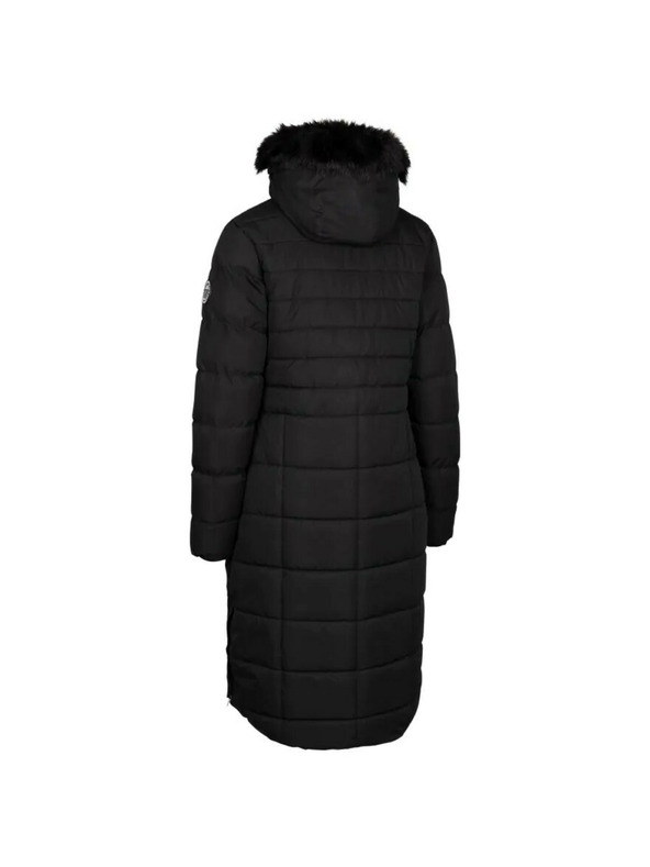 Trespass Γυναικείο παλτό Trespass Sasha Μέγεθος: