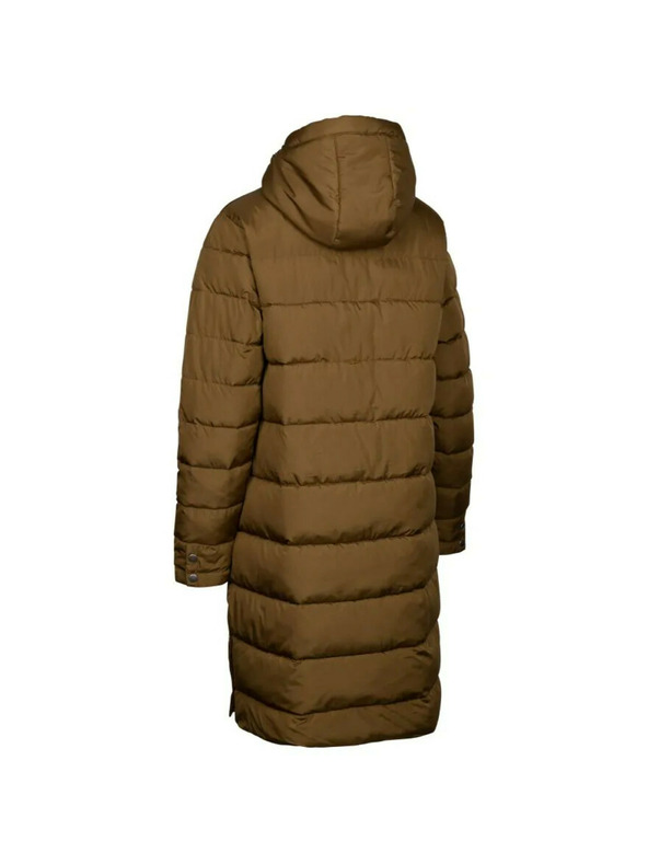 Trespass Γυναικείο παλτό Trespass Leyla Μέγεθος: